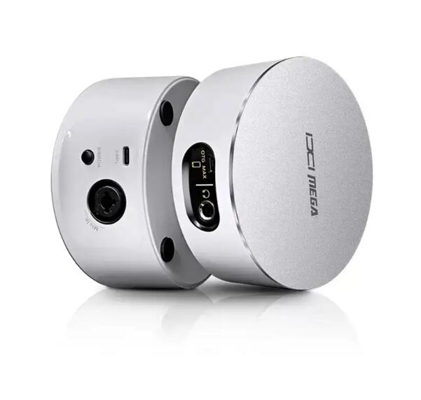 第一篇:ixi M2 一代声卡|入门级音频神器,新手主播的性价比启蒙-买声卡网