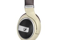 森海塞尔HD599耳机：古典与现代的声学平衡之作