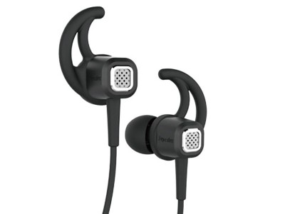 🎧 舒伯乐HD387耳机：运动与音乐的「肾上腺素催化剂」 🎧