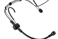 舒尔SM39麦克风：舞台表演的声学革命