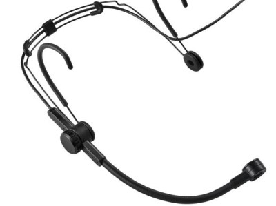 舒尔SM39麦克风：舞台表演的声学革命