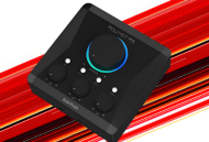 🎛️ MIDI RS声卡：直播与音乐创作的声学引擎 🎛️