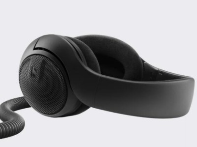 ​森海塞尔HD 400 PRO耳机：精准音质与舒适体验的融合之作