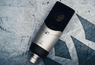 森海塞尔MK4：专业录音与直播的声学艺术