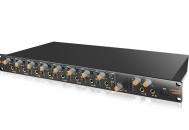 icon UMix 1010声卡产品参数介绍