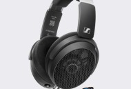 ​森海塞尔HD 490 PRO耳机：专业监听的卓越之选