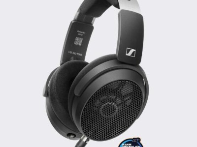 ​森海塞尔HD 490 PRO耳机：专业监听的卓越之选