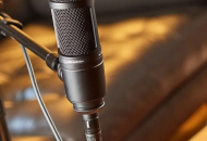 🌟 铁三角AT2020麦克风：专业录音的性价比之选 🌟