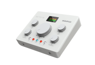 ​MIDIPLUS ROUTIST R4声卡：专业音频的全能之选