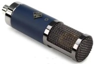 🎙️ 德律风根TF11麦克风：穿越时空的声学艺术品 🎙️