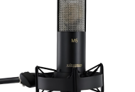 北京797 M5麦克风：千元级专业录音的性价比王者