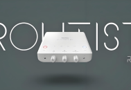 🎤 MIDIPLUS Routist R2 声卡：专业音频处理的精致之选